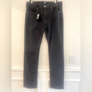 Paige Gray Pants NWT